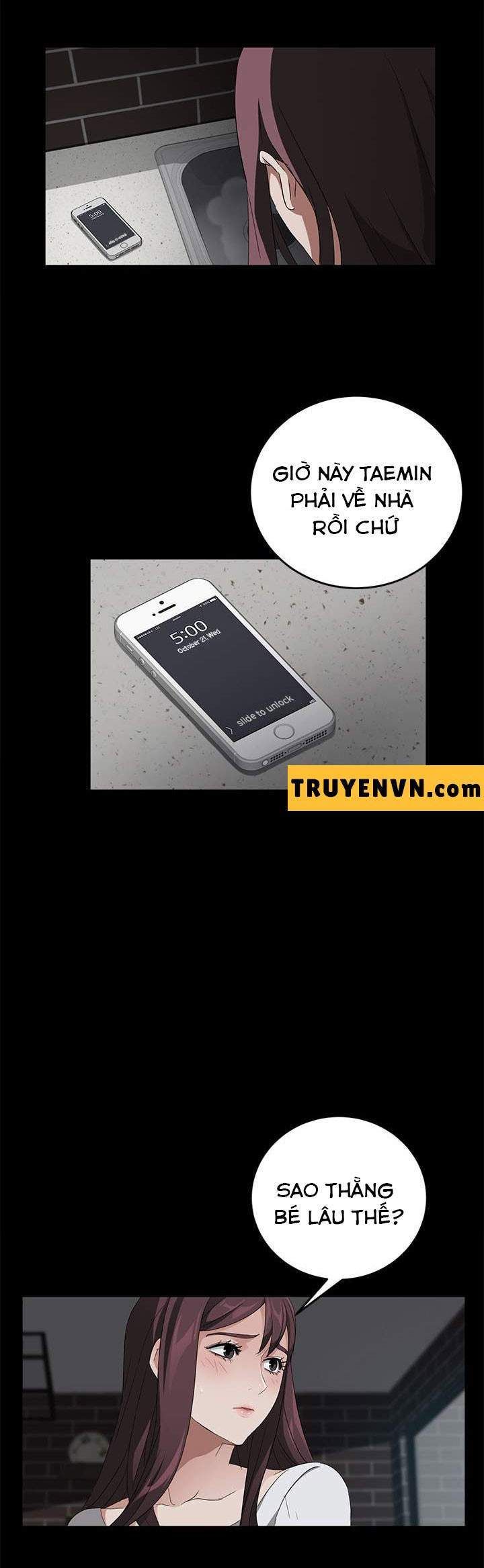 đọc truyện Cô Vợ Bị Bán Chương 17 ảnh 26 tại Thiên Thai Truyện