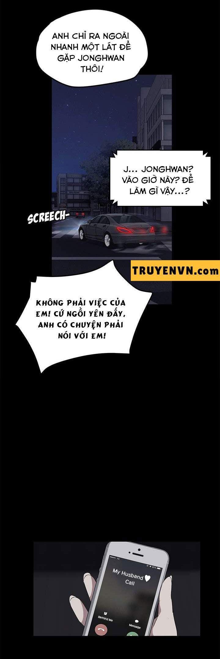 đọc truyện Cô Vợ Bị Bán Chương 17 ảnh 5 tại Thiên Thai Truyện