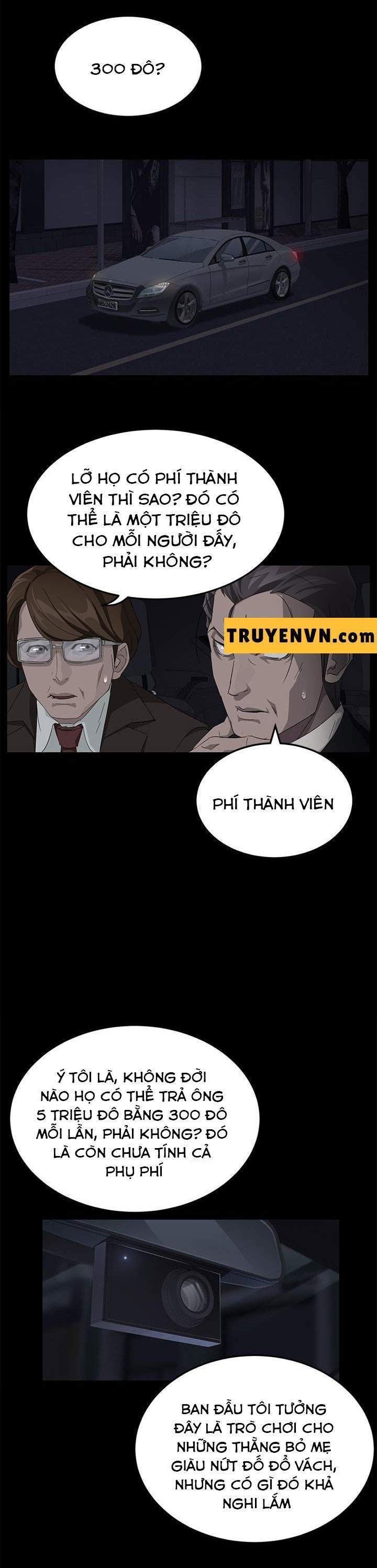 đọc truyện Cô Vợ Bị Bán Chương 17 ảnh 8 tại Thiên Thai Truyện