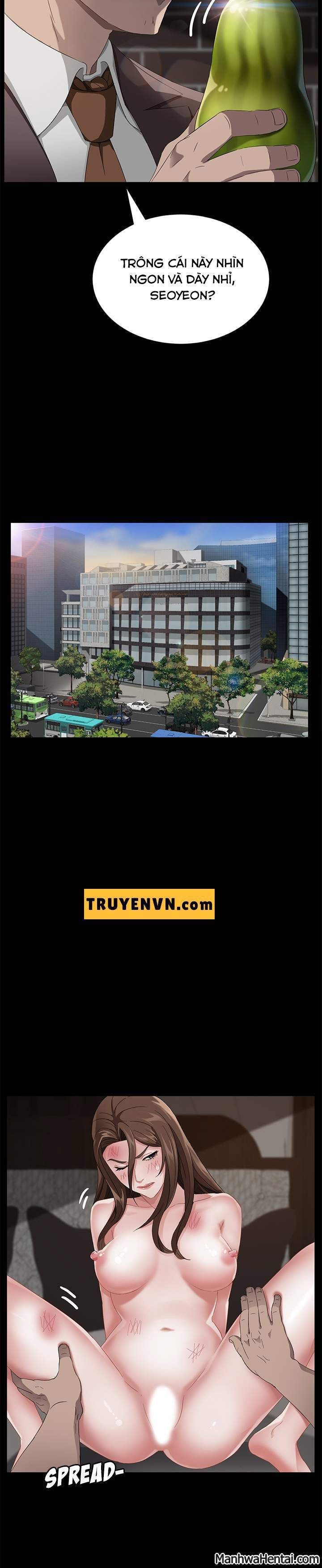 đọc truyện Cô Vợ Bị Bán Chương 20 ảnh 12 tại Giả Dược