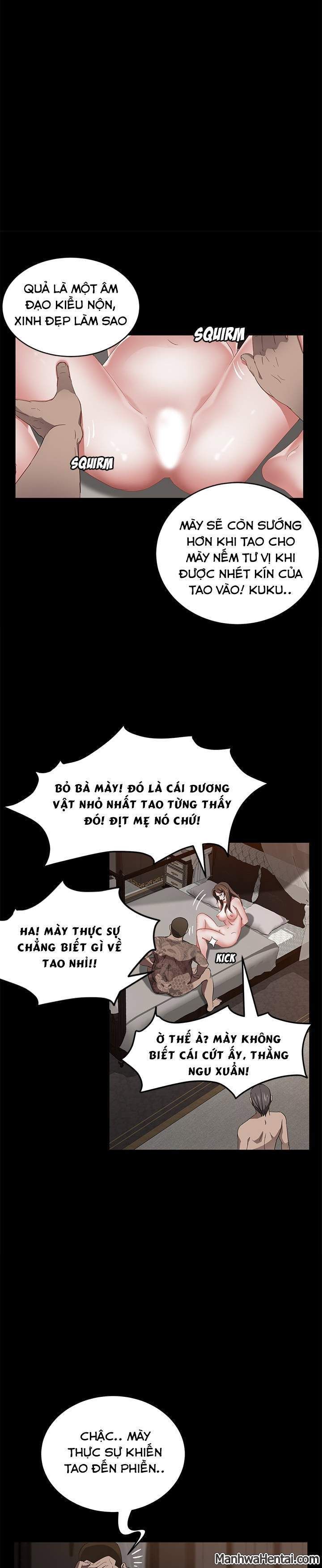 đọc truyện Cô Vợ Bị Bán Chương 20 ảnh 13 tại Giả Dược