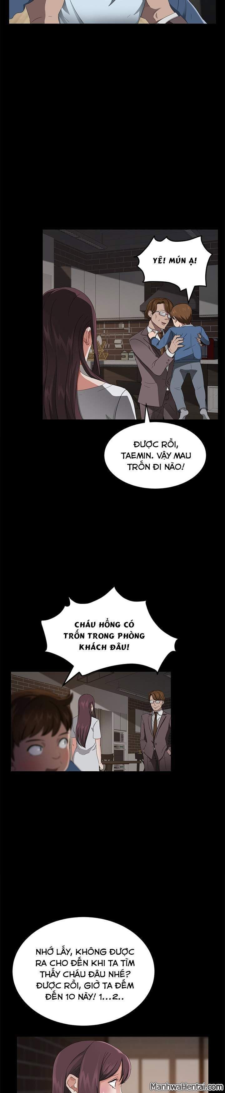 đọc truyện Cô Vợ Bị Bán Chương 20 ảnh 8 tại Giả Dược