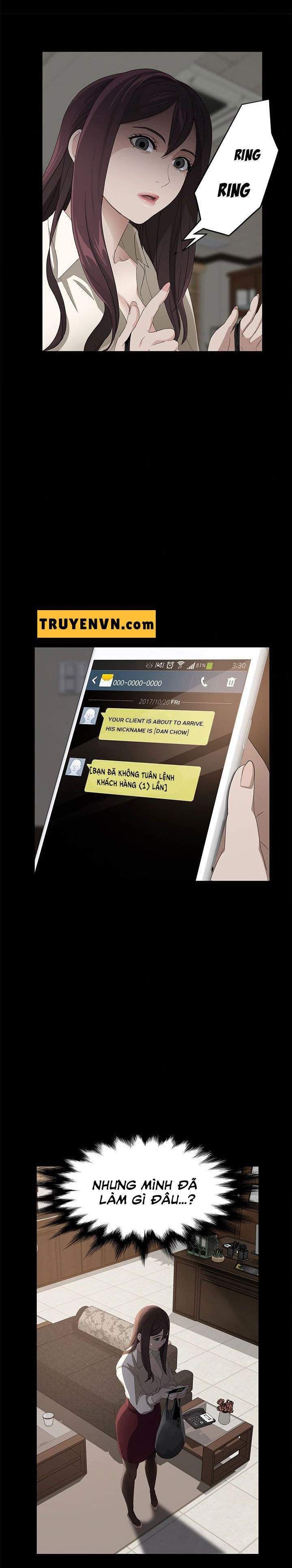 đọc truyện Cô Vợ Bị Bán Chương 3 ảnh 14 tại Giả Dược