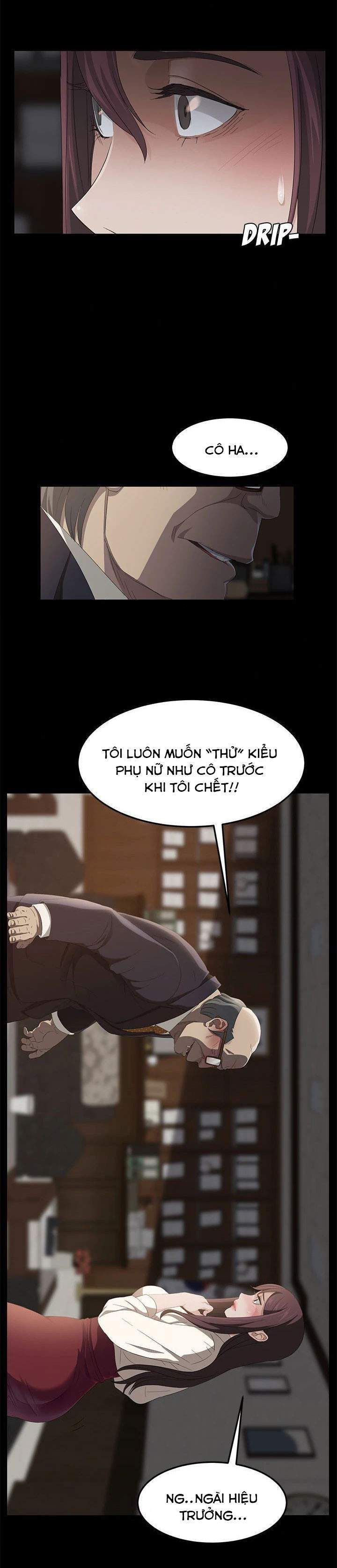 đọc truyện Cô Vợ Bị Bán Chương 3 ảnh 17 tại Giả Dược