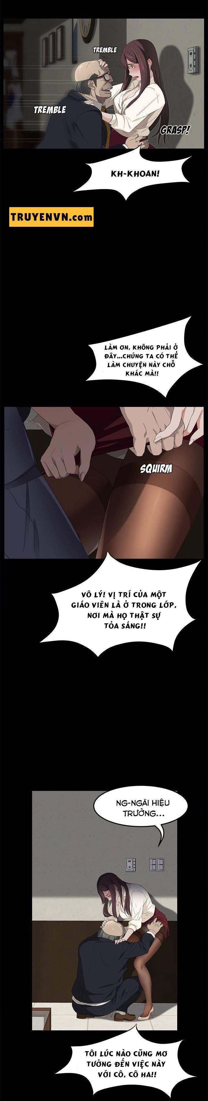 đọc truyện Cô Vợ Bị Bán Chương 3 ảnh 18 tại Giả Dược