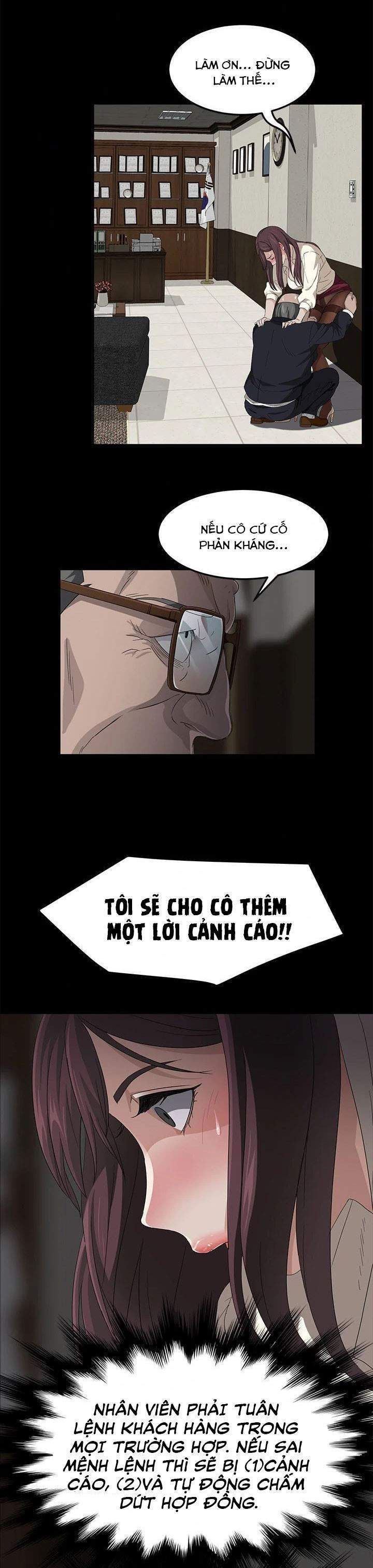 đọc truyện Cô Vợ Bị Bán Chương 3 ảnh 20 tại Giả Dược