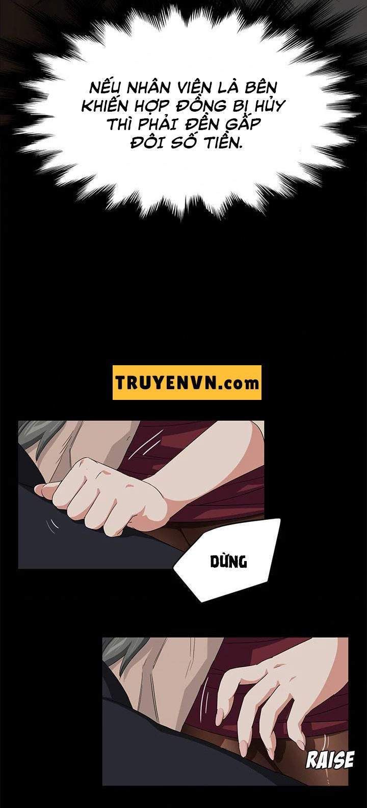đọc truyện Cô Vợ Bị Bán Chương 3 ảnh 21 tại Giả Dược