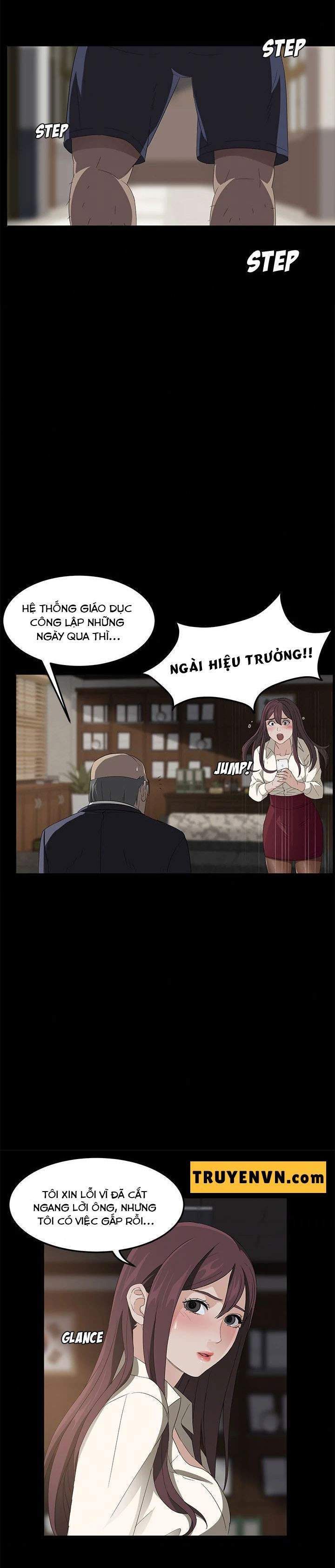 đọc truyện Cô Vợ Bị Bán Chương 3 ảnh 8 tại Giả Dược