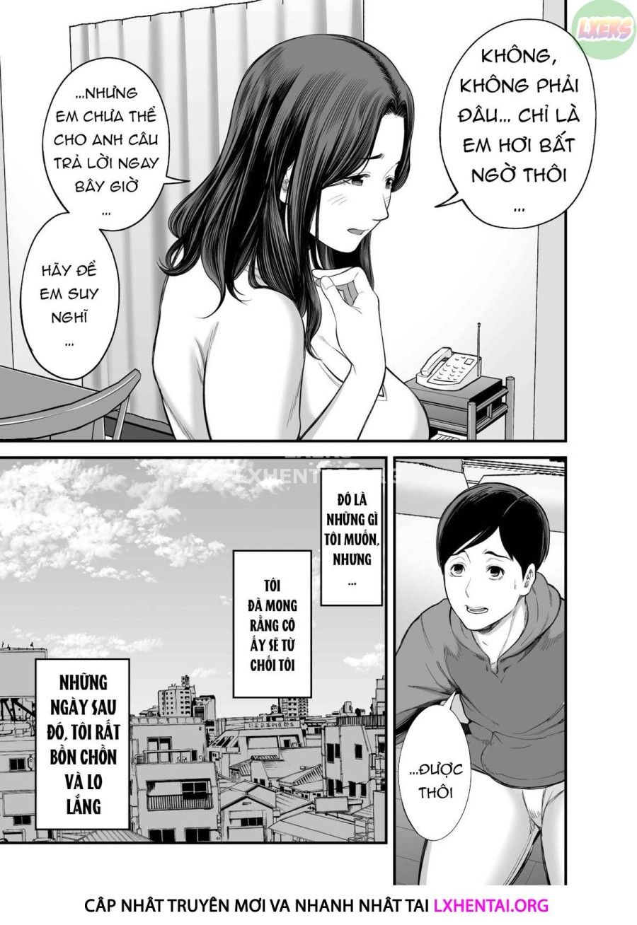 Cô Vợ Bị Quấy Rối Chương 1 page 19 - Giả Dược