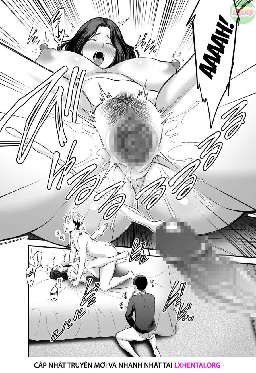 Cô Vợ Bị Quấy Rối Chương 1 page 48 - Giả Dược