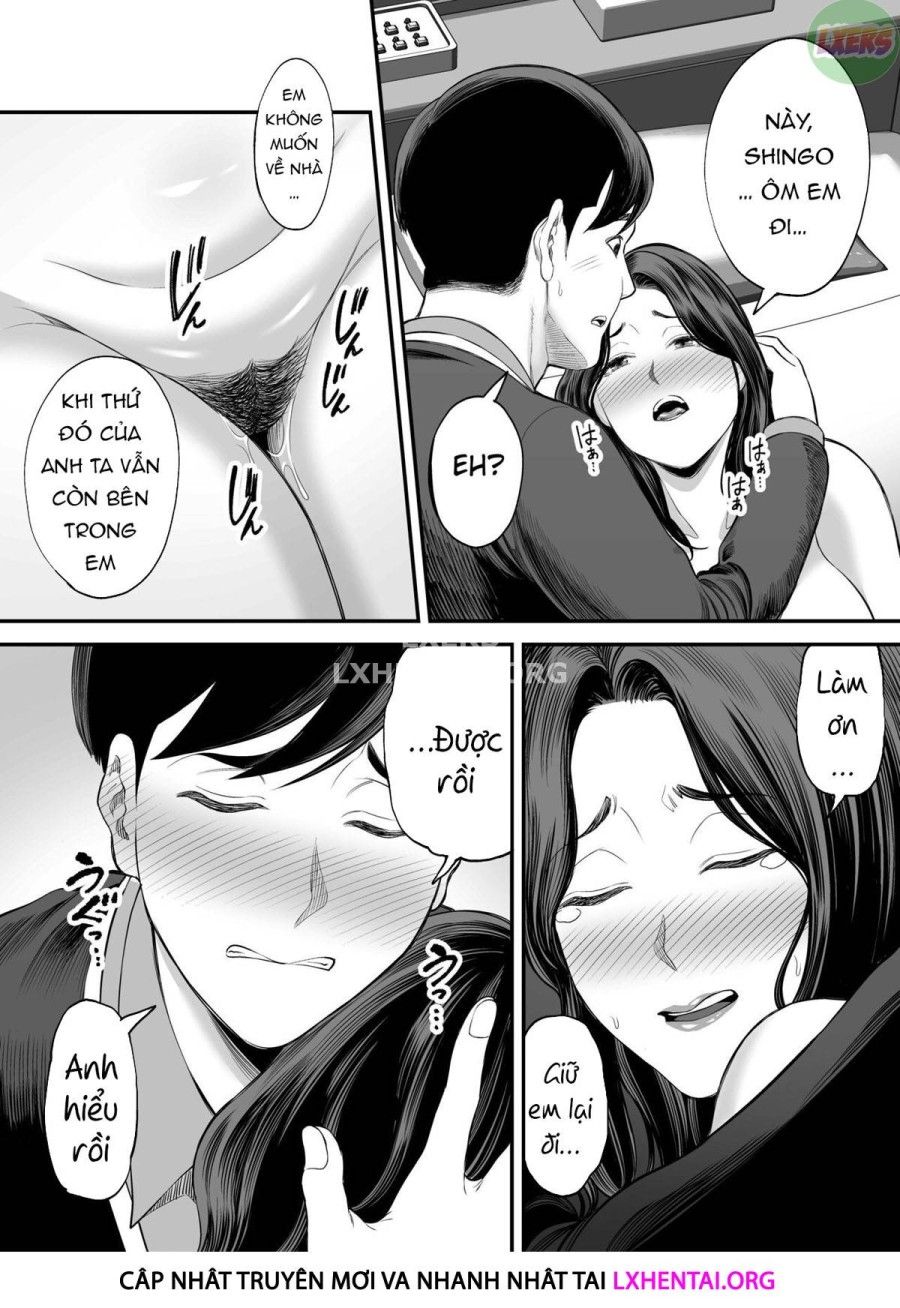 Cô Vợ Bị Quấy Rối Chương 1 page 63 - Giả Dược