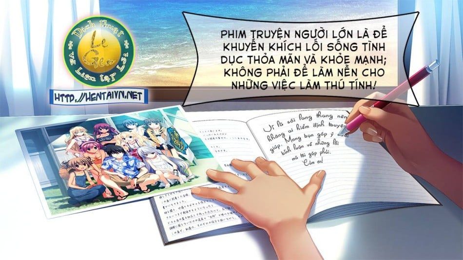 đọc truyện Cô Vợ Hàng Xóm Dâm Đãng Oneshot ảnh 2 tại Giả Dược
