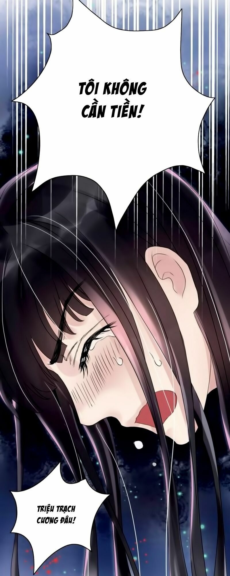 đọc truyện Cô Vợ Hợp Đồng Bỏ Trốn Của Tổng Giám Đốc Chương 1.1 ảnh 14 tại Thiên Thai Truyện