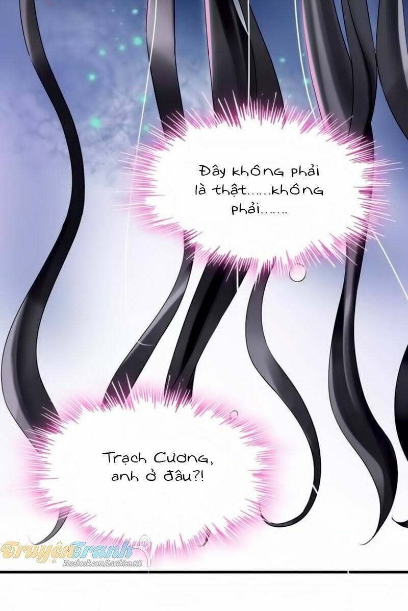 đọc truyện Cô Vợ Hợp Đồng Bỏ Trốn Của Tổng Giám Đốc Chương 1.1 ảnh 15 tại Thiên Thai Truyện