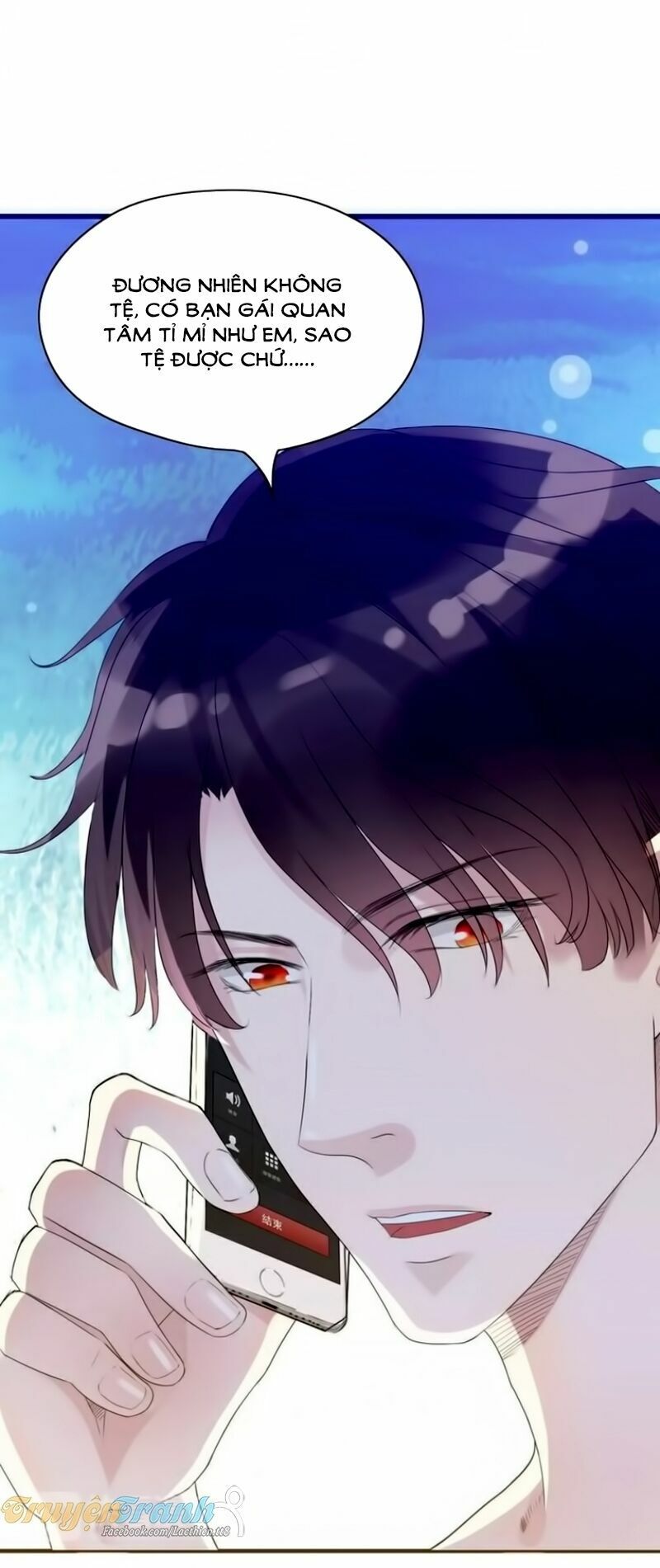 đọc truyện Cô Vợ Hợp Đồng Bỏ Trốn Của Tổng Giám Đốc Chương 1.1 ảnh 22 tại Thiên Thai Truyện