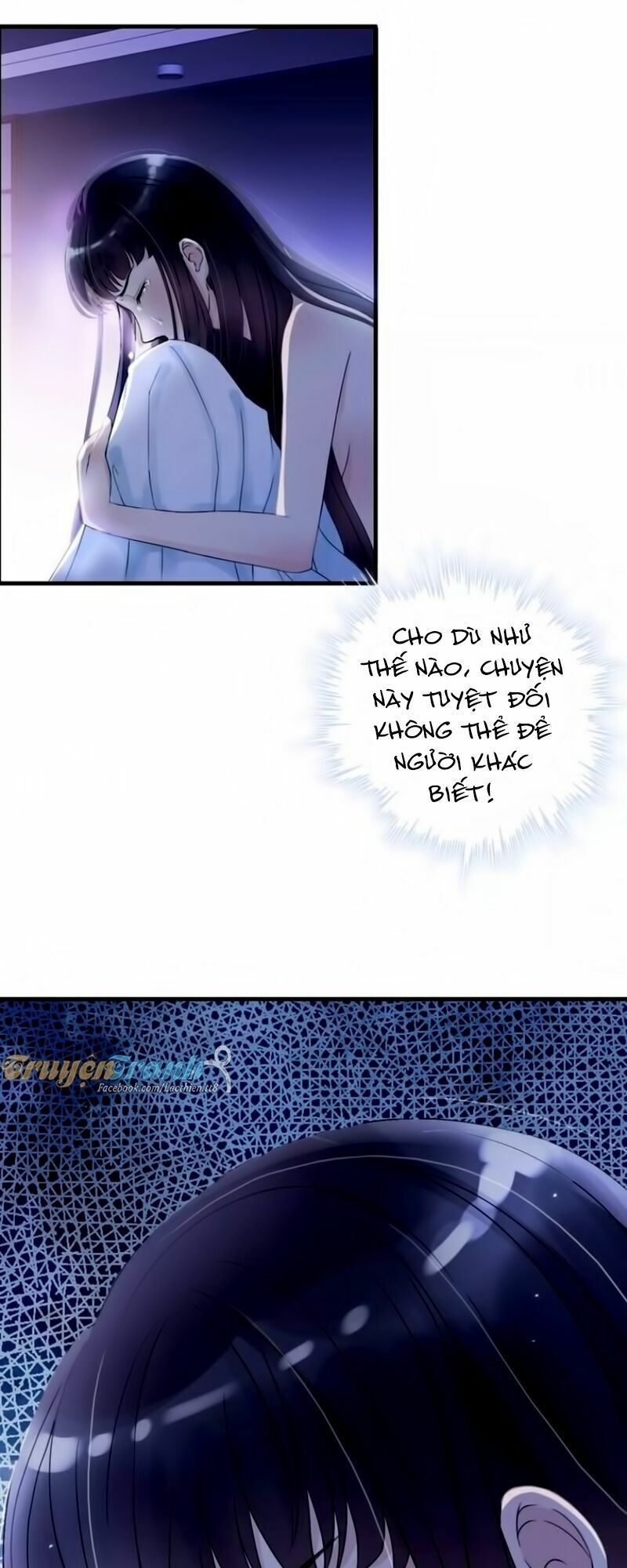 đọc truyện Cô Vợ Hợp Đồng Bỏ Trốn Của Tổng Giám Đốc Chương 1.1 ảnh 23 tại Thiên Thai Truyện