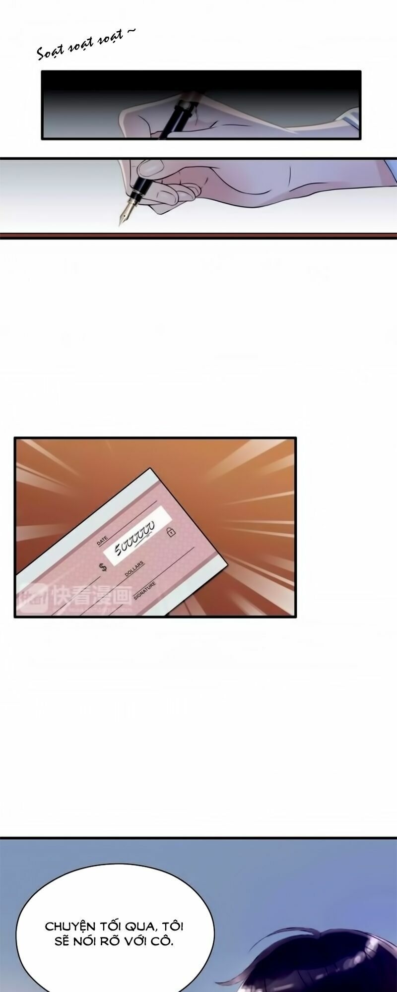 đọc truyện Cô Vợ Hợp Đồng Bỏ Trốn Của Tổng Giám Đốc Chương 1.1 ảnh 27 tại Thiên Thai Truyện