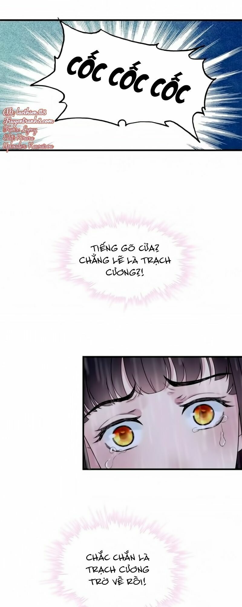 đọc truyện Cô Vợ Hợp Đồng Bỏ Trốn Của Tổng Giám Đốc Chương 1.2 ảnh 3 tại Thiên Thai Truyện