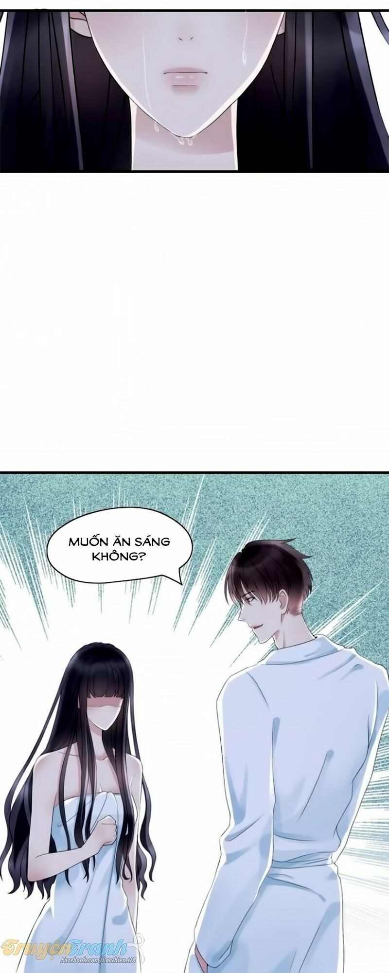 đọc truyện Cô Vợ Hợp Đồng Bỏ Trốn Của Tổng Giám Đốc Chương 1.2 ảnh 13 tại Thiên Thai Truyện