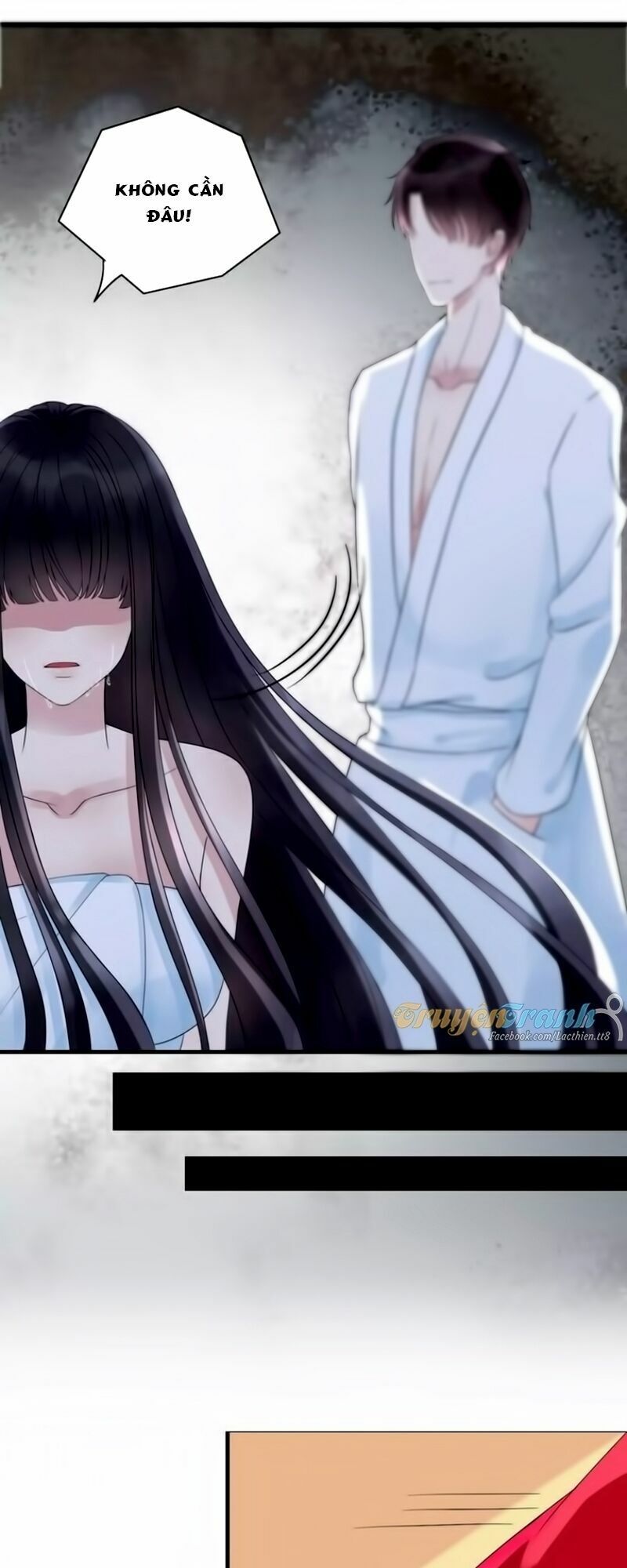 đọc truyện Cô Vợ Hợp Đồng Bỏ Trốn Của Tổng Giám Đốc Chương 1.2 ảnh 15 tại Thiên Thai Truyện