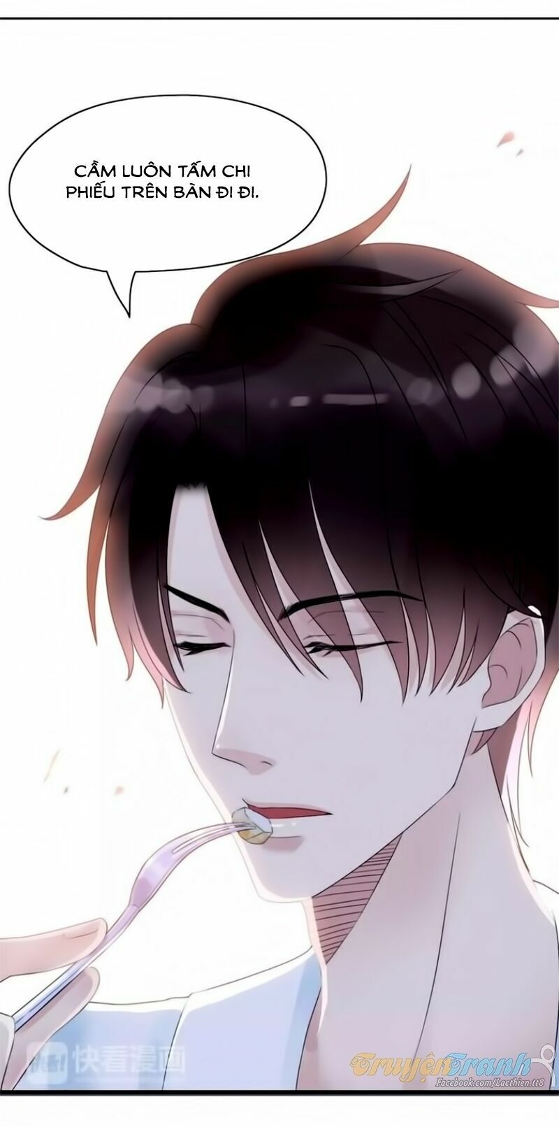 đọc truyện Cô Vợ Hợp Đồng Bỏ Trốn Của Tổng Giám Đốc Chương 1.2 ảnh 18 tại Thiên Thai Truyện