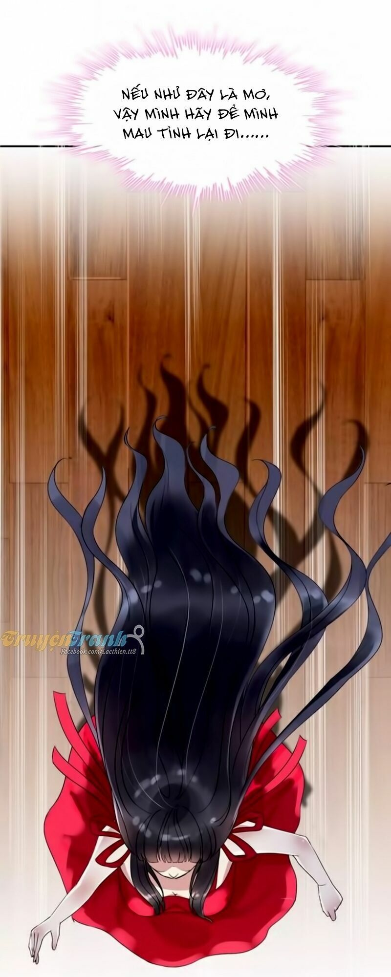 đọc truyện Cô Vợ Hợp Đồng Bỏ Trốn Của Tổng Giám Đốc Chương 1.2 ảnh 20 tại Thiên Thai Truyện