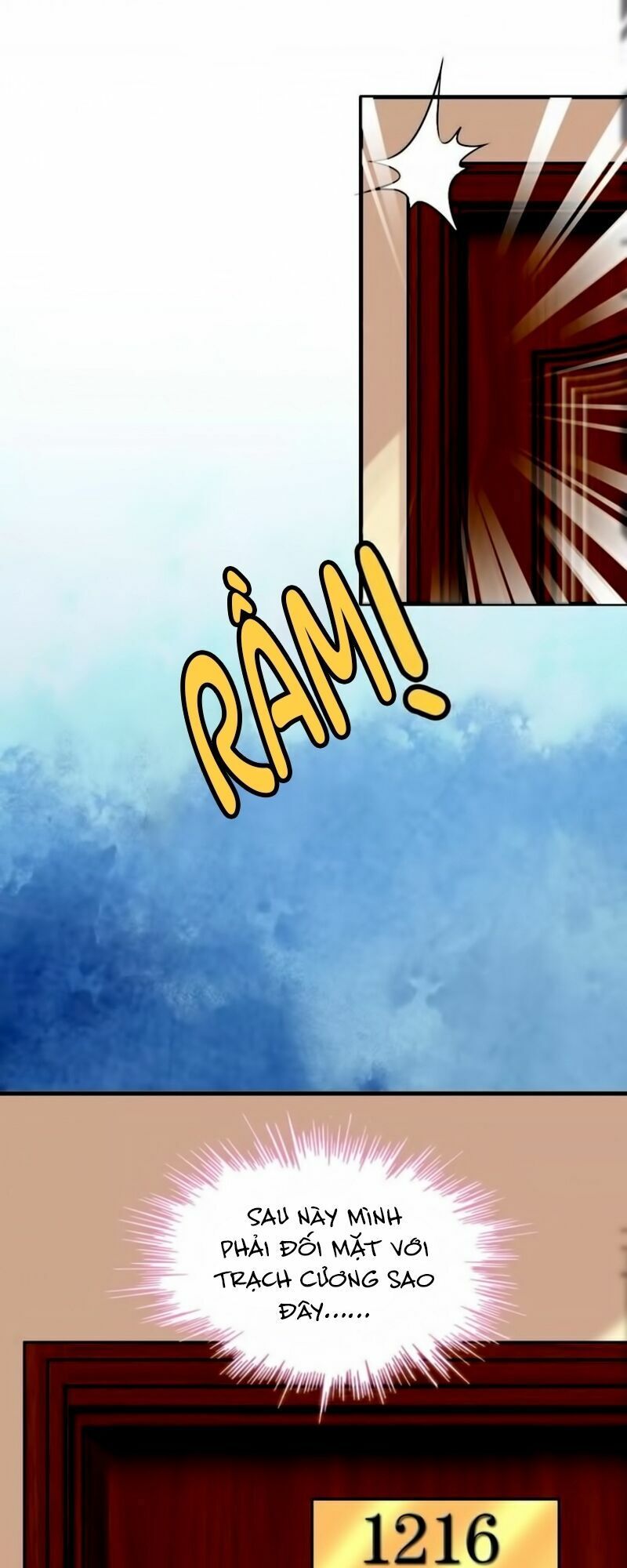 đọc truyện Cô Vợ Hợp Đồng Bỏ Trốn Của Tổng Giám Đốc Chương 1.2 ảnh 22 tại Thiên Thai Truyện