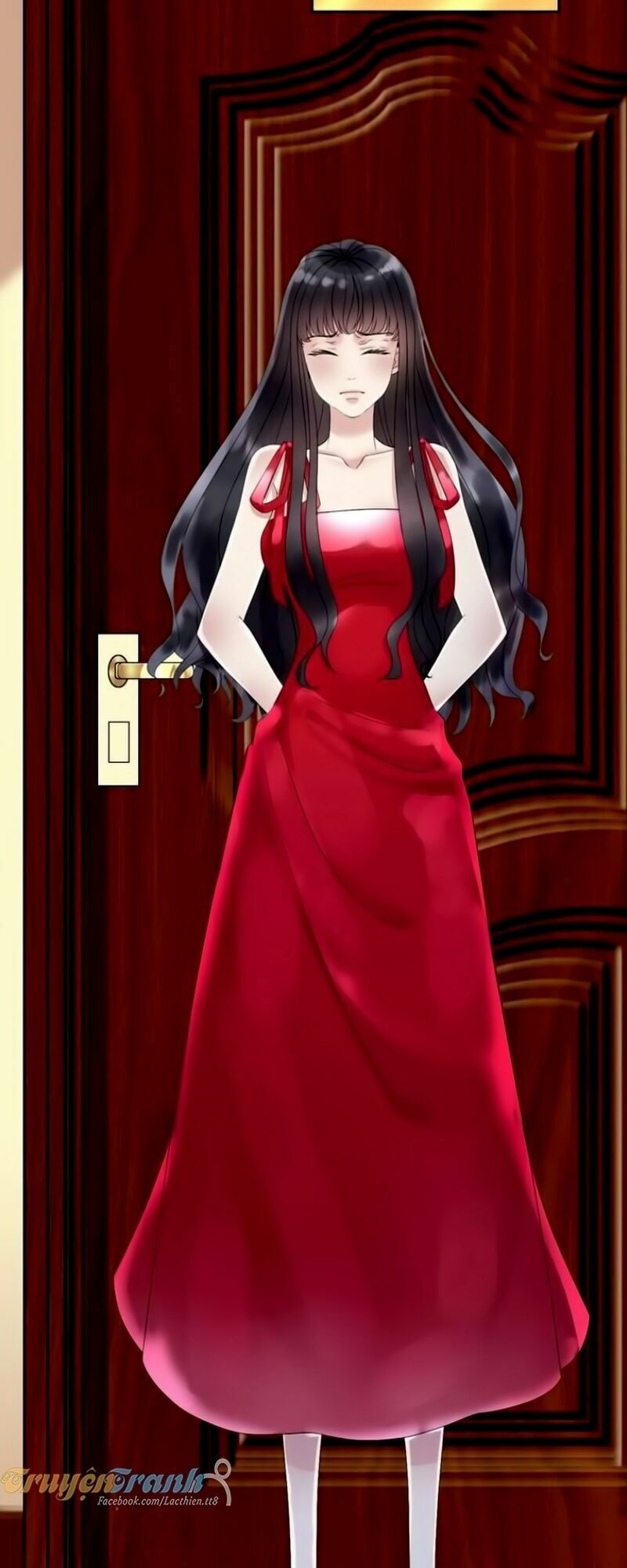 đọc truyện Cô Vợ Hợp Đồng Bỏ Trốn Của Tổng Giám Đốc Chương 1.2 ảnh 23 tại Thiên Thai Truyện