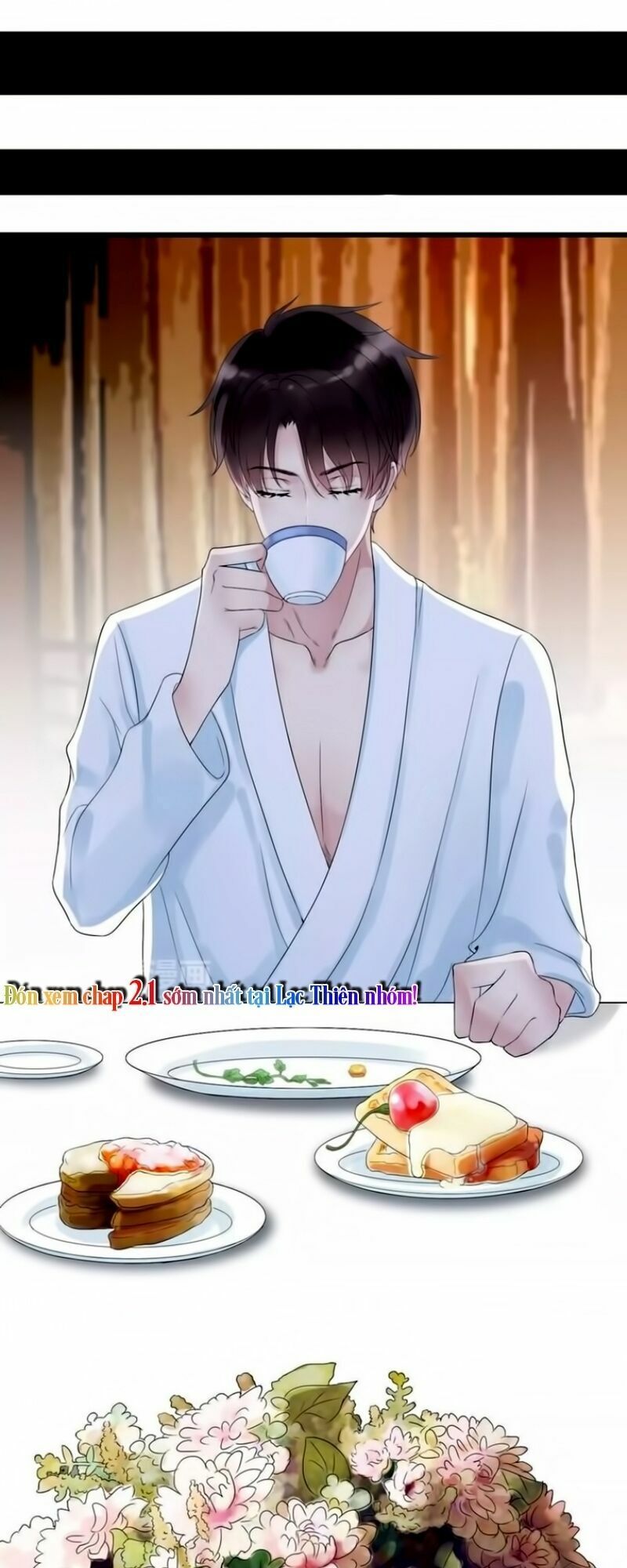 đọc truyện Cô Vợ Hợp Đồng Bỏ Trốn Của Tổng Giám Đốc Chương 1.2 ảnh 26 tại Thiên Thai Truyện