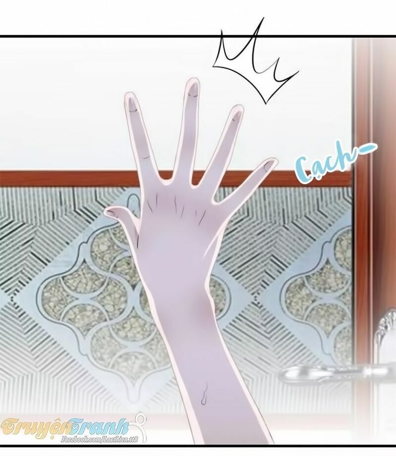 đọc truyện Cô Vợ Hợp Đồng Bỏ Trốn Của Tổng Giám Đốc Chương 1.2 ảnh 7 tại Thiên Thai Truyện