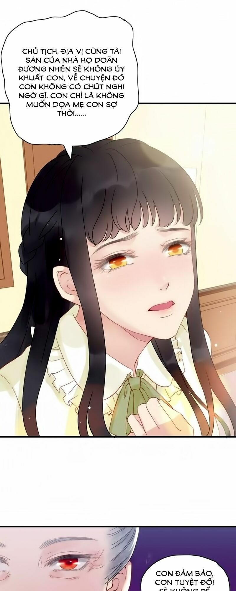 đọc truyện Cô Vợ Hợp Đồng Bỏ Trốn Của Tổng Giám Đốc Chương 10 ảnh 14 tại Thiên Thai Truyện