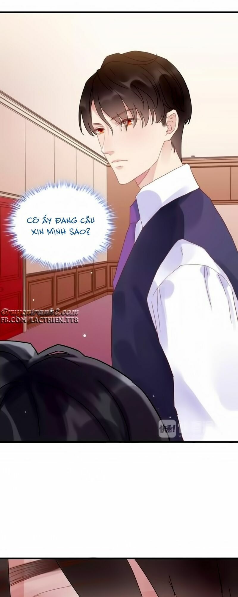 đọc truyện Cô Vợ Hợp Đồng Bỏ Trốn Của Tổng Giám Đốc Chương 10 ảnh 16 tại Thiên Thai Truyện