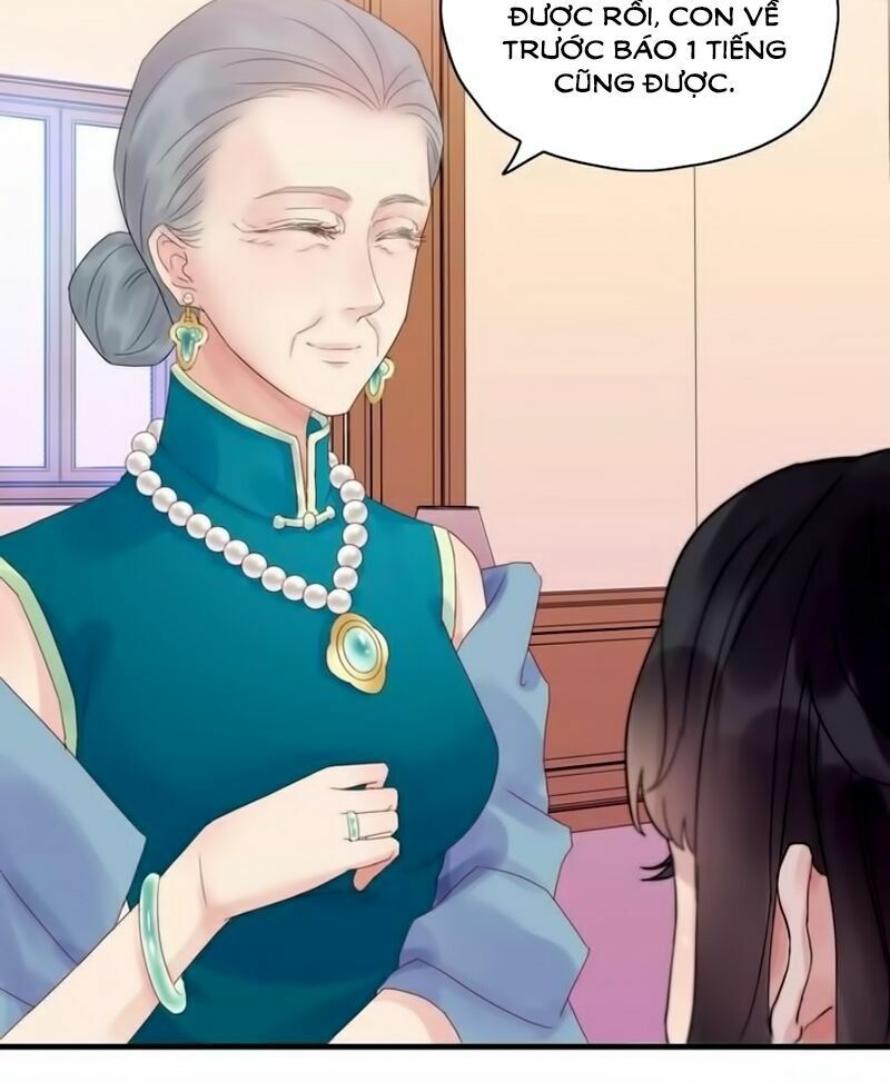 đọc truyện Cô Vợ Hợp Đồng Bỏ Trốn Của Tổng Giám Đốc Chương 10 ảnh 19 tại Thiên Thai Truyện