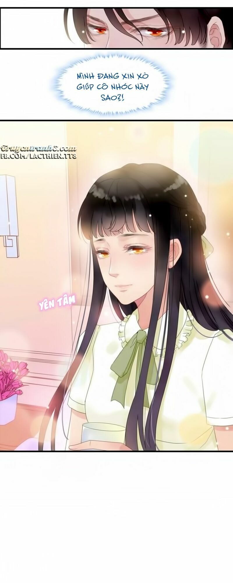 đọc truyện Cô Vợ Hợp Đồng Bỏ Trốn Của Tổng Giám Đốc Chương 10 ảnh 22 tại Thiên Thai Truyện