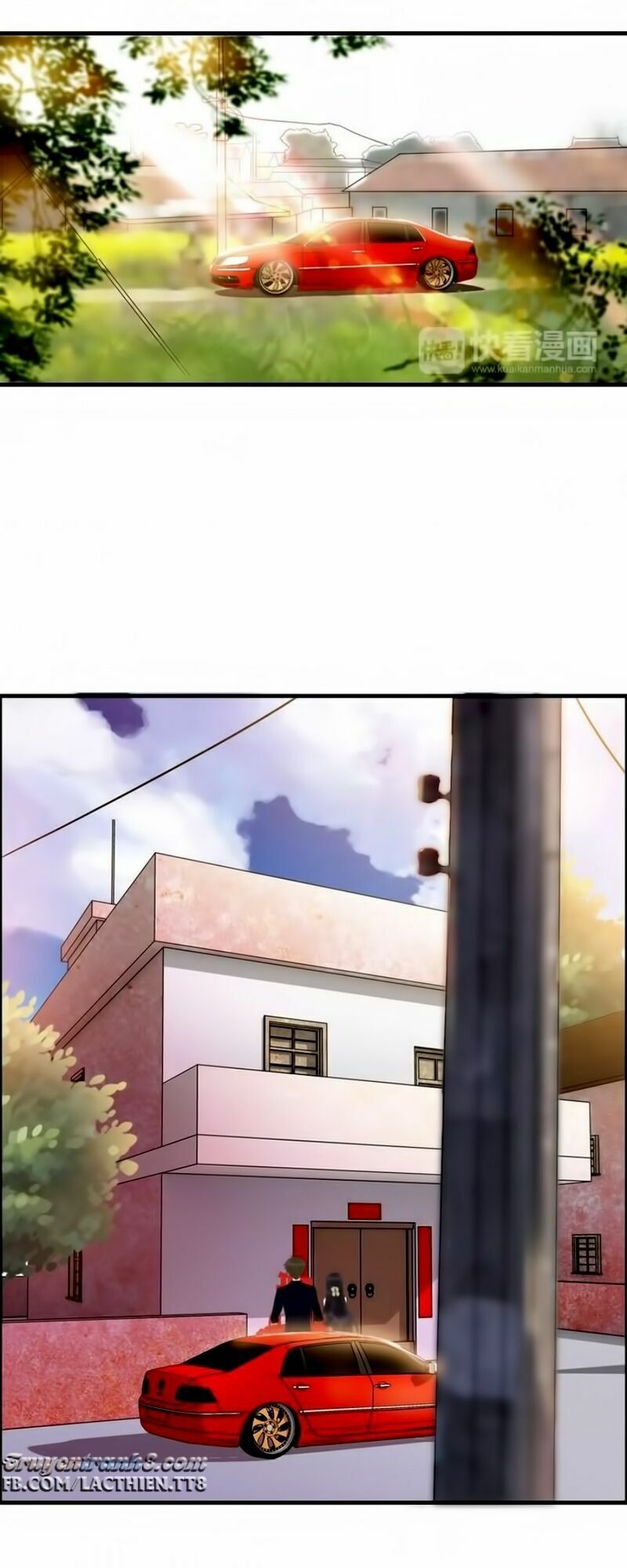 đọc truyện Cô Vợ Hợp Đồng Bỏ Trốn Của Tổng Giám Đốc Chương 10 ảnh 24 tại Thiên Thai Truyện