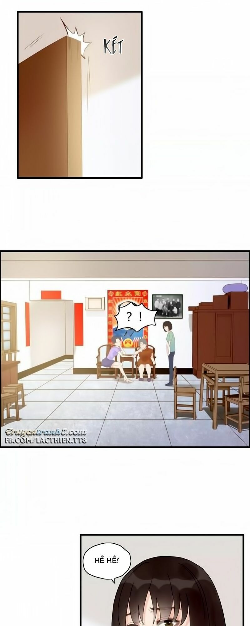 đọc truyện Cô Vợ Hợp Đồng Bỏ Trốn Của Tổng Giám Đốc Chương 10 ảnh 26 tại Thiên Thai Truyện