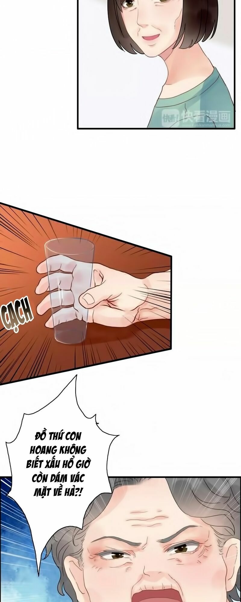 đọc truyện Cô Vợ Hợp Đồng Bỏ Trốn Của Tổng Giám Đốc Chương 10 ảnh 27 tại Thiên Thai Truyện