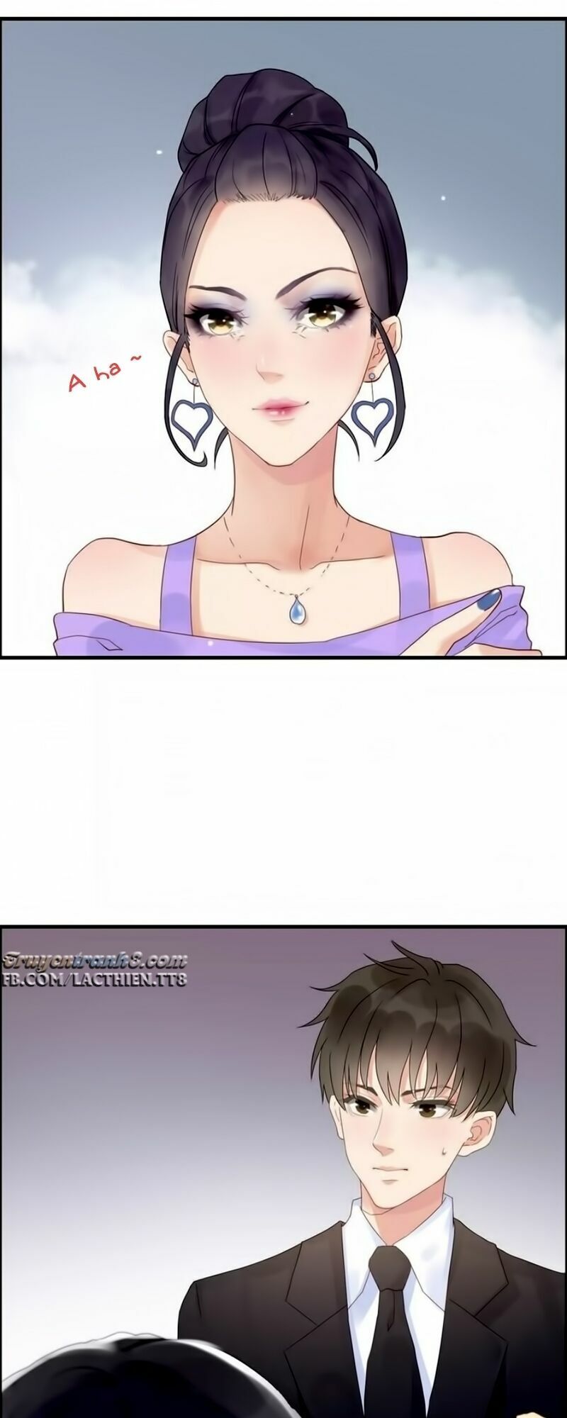 đọc truyện Cô Vợ Hợp Đồng Bỏ Trốn Của Tổng Giám Đốc Chương 10 ảnh 29 tại Thiên Thai Truyện