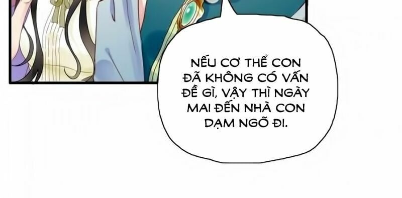 đọc truyện Cô Vợ Hợp Đồng Bỏ Trốn Của Tổng Giám Đốc Chương 10 ảnh 5 tại Thiên Thai Truyện