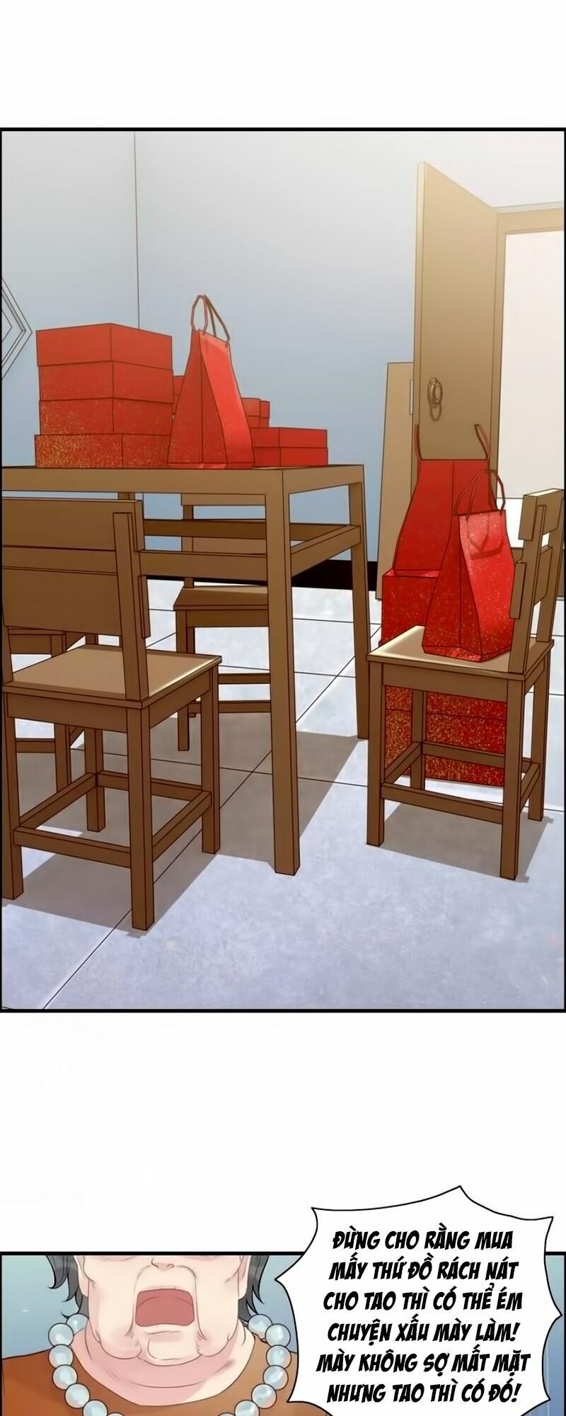 đọc truyện Cô Vợ Hợp Đồng Bỏ Trốn Của Tổng Giám Đốc Chương 10 ảnh 32 tại Thiên Thai Truyện