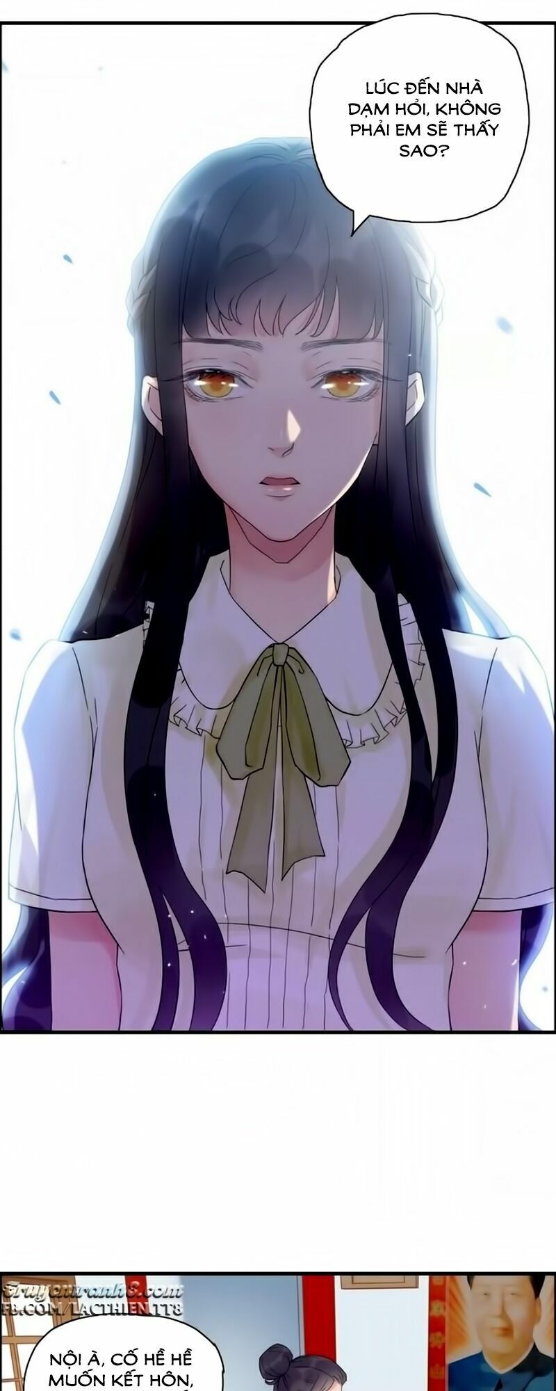 đọc truyện Cô Vợ Hợp Đồng Bỏ Trốn Của Tổng Giám Đốc Chương 10 ảnh 39 tại Thiên Thai Truyện