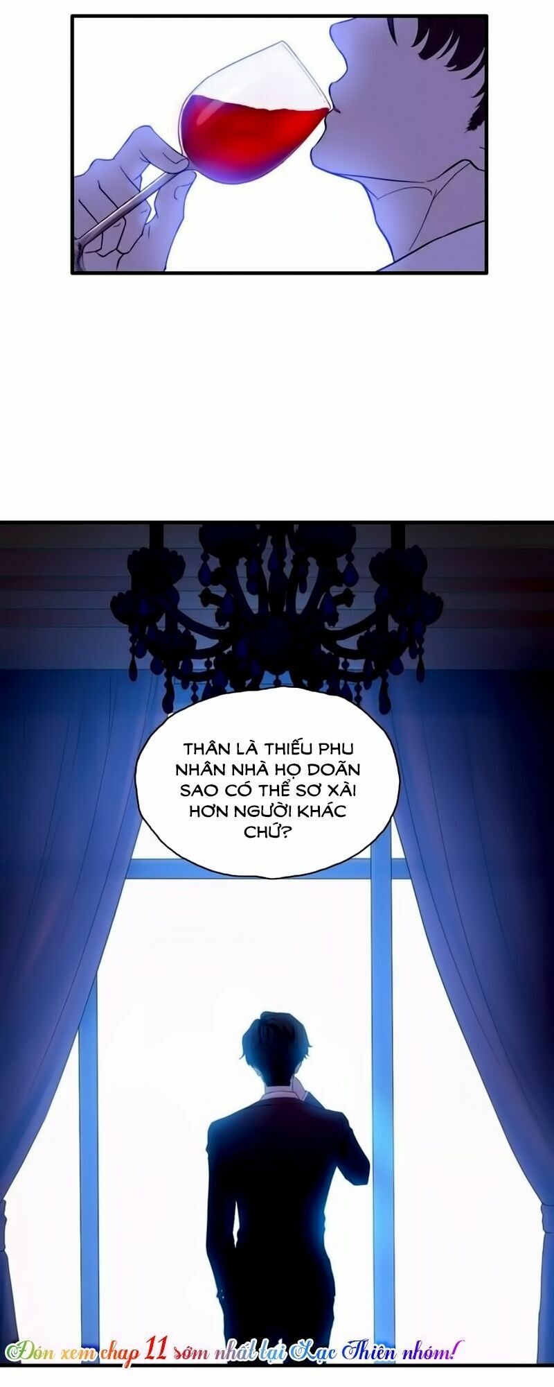 đọc truyện Cô Vợ Hợp Đồng Bỏ Trốn Của Tổng Giám Đốc Chương 10 ảnh 44 tại Thiên Thai Truyện