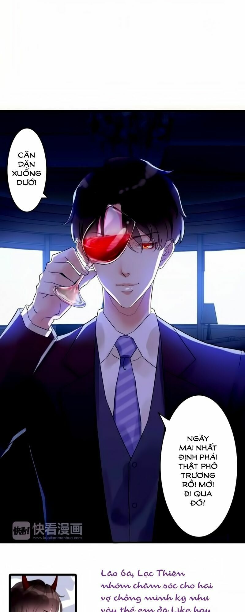 đọc truyện Cô Vợ Hợp Đồng Bỏ Trốn Của Tổng Giám Đốc Chương 10 ảnh 45 tại Thiên Thai Truyện