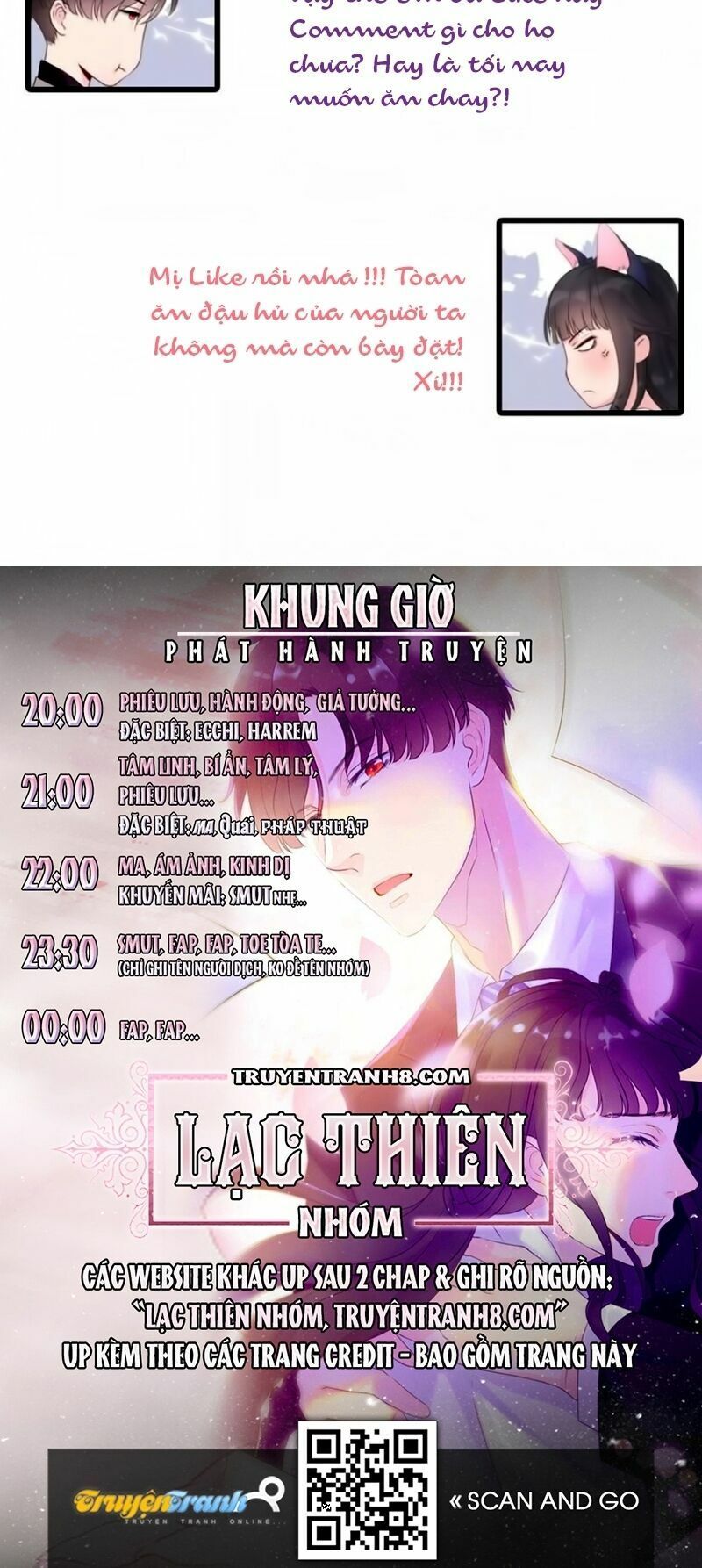 đọc truyện Cô Vợ Hợp Đồng Bỏ Trốn Của Tổng Giám Đốc Chương 10 ảnh 46 tại Thiên Thai Truyện