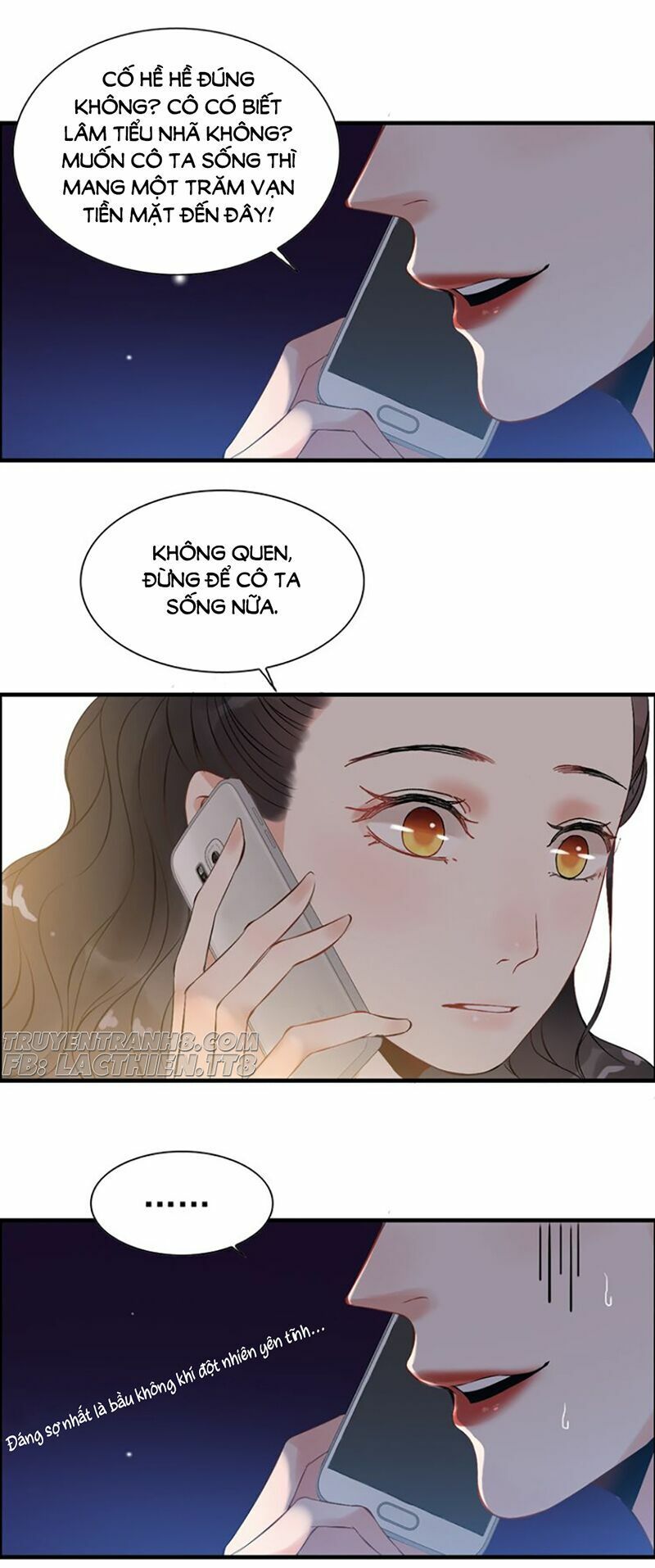 đọc truyện Cô Vợ Hợp Đồng Bỏ Trốn Của Tổng Giám Đốc Chương 100 ảnh 13 tại Thiên Thai Truyện