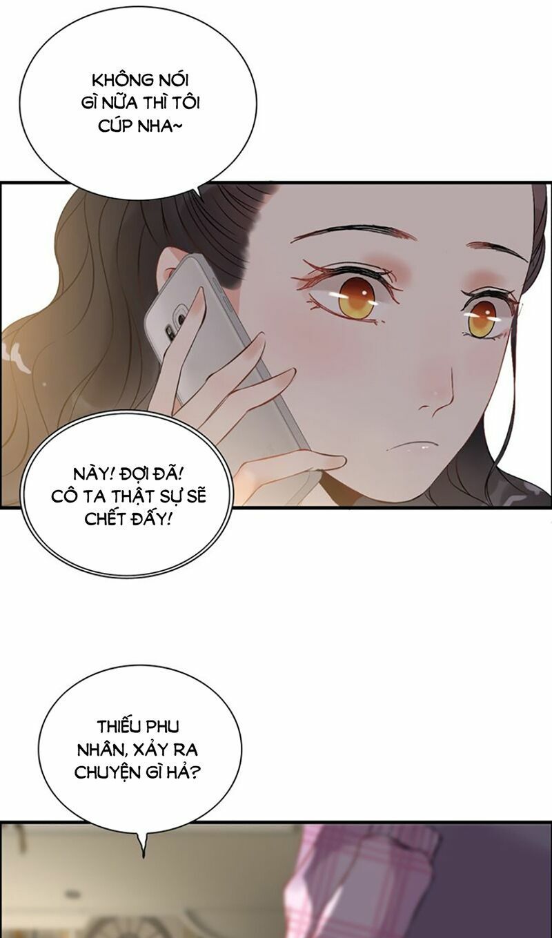 đọc truyện Cô Vợ Hợp Đồng Bỏ Trốn Của Tổng Giám Đốc Chương 100 ảnh 14 tại Thiên Thai Truyện