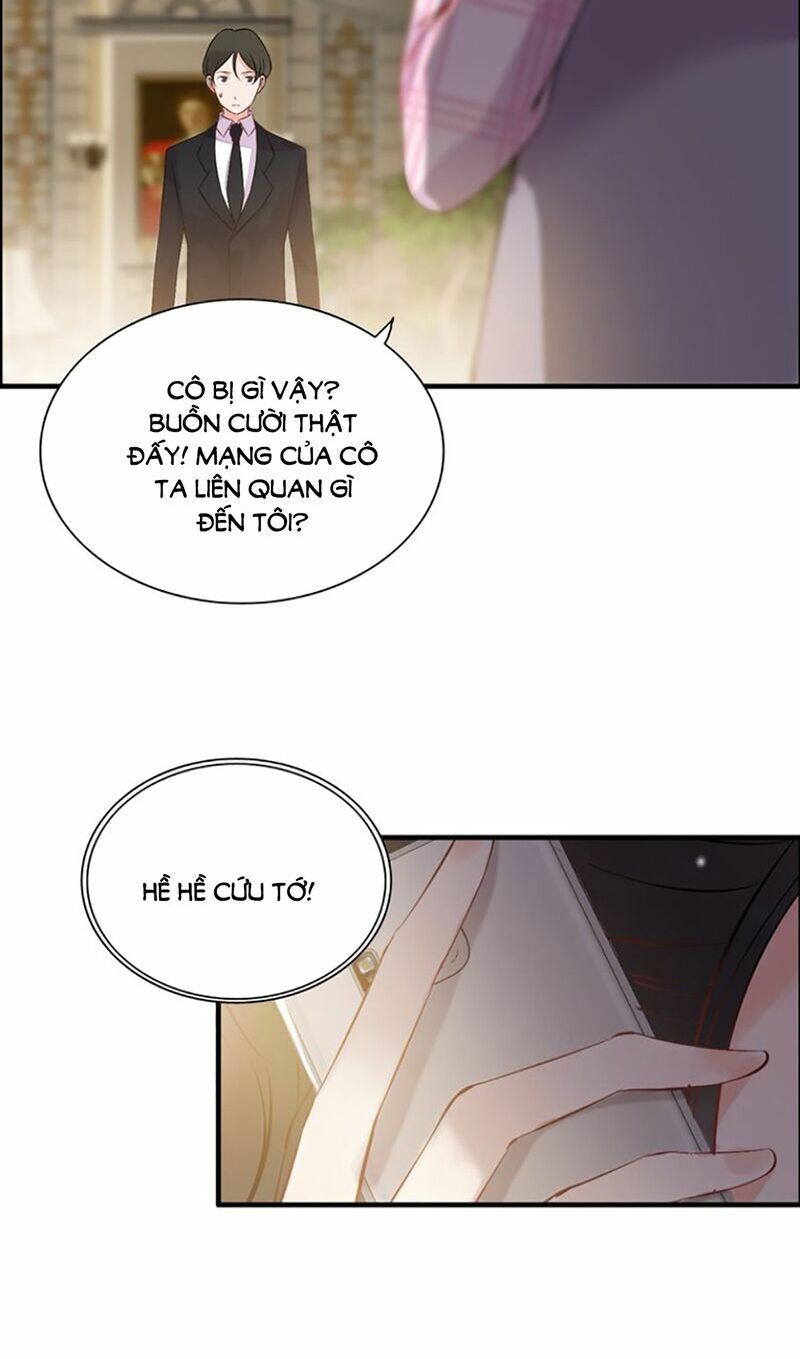 đọc truyện Cô Vợ Hợp Đồng Bỏ Trốn Của Tổng Giám Đốc Chương 100 ảnh 15 tại Thiên Thai Truyện