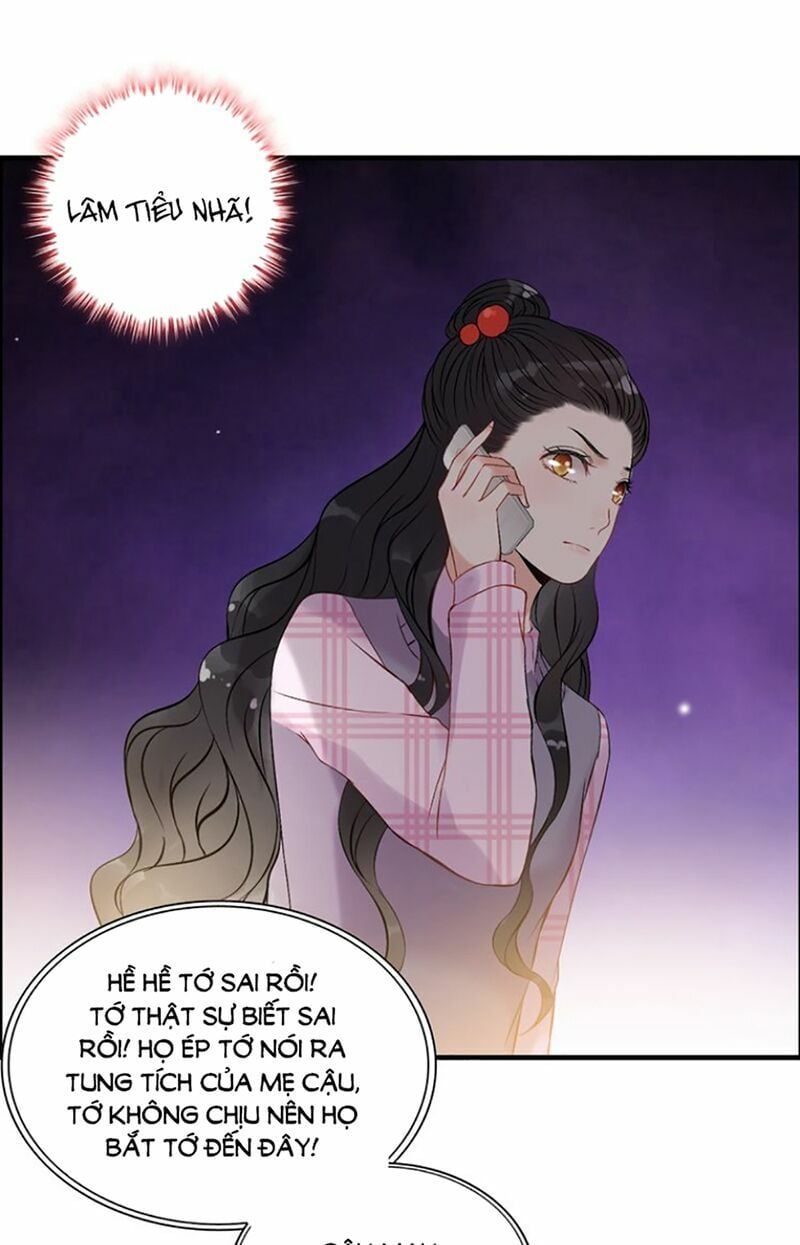 đọc truyện Cô Vợ Hợp Đồng Bỏ Trốn Của Tổng Giám Đốc Chương 100 ảnh 16 tại Thiên Thai Truyện