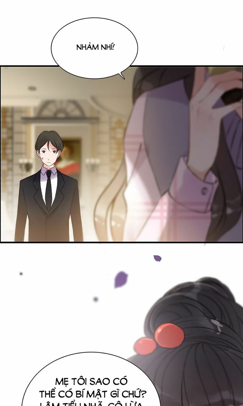 đọc truyện Cô Vợ Hợp Đồng Bỏ Trốn Của Tổng Giám Đốc Chương 100 ảnh 20 tại Thiên Thai Truyện