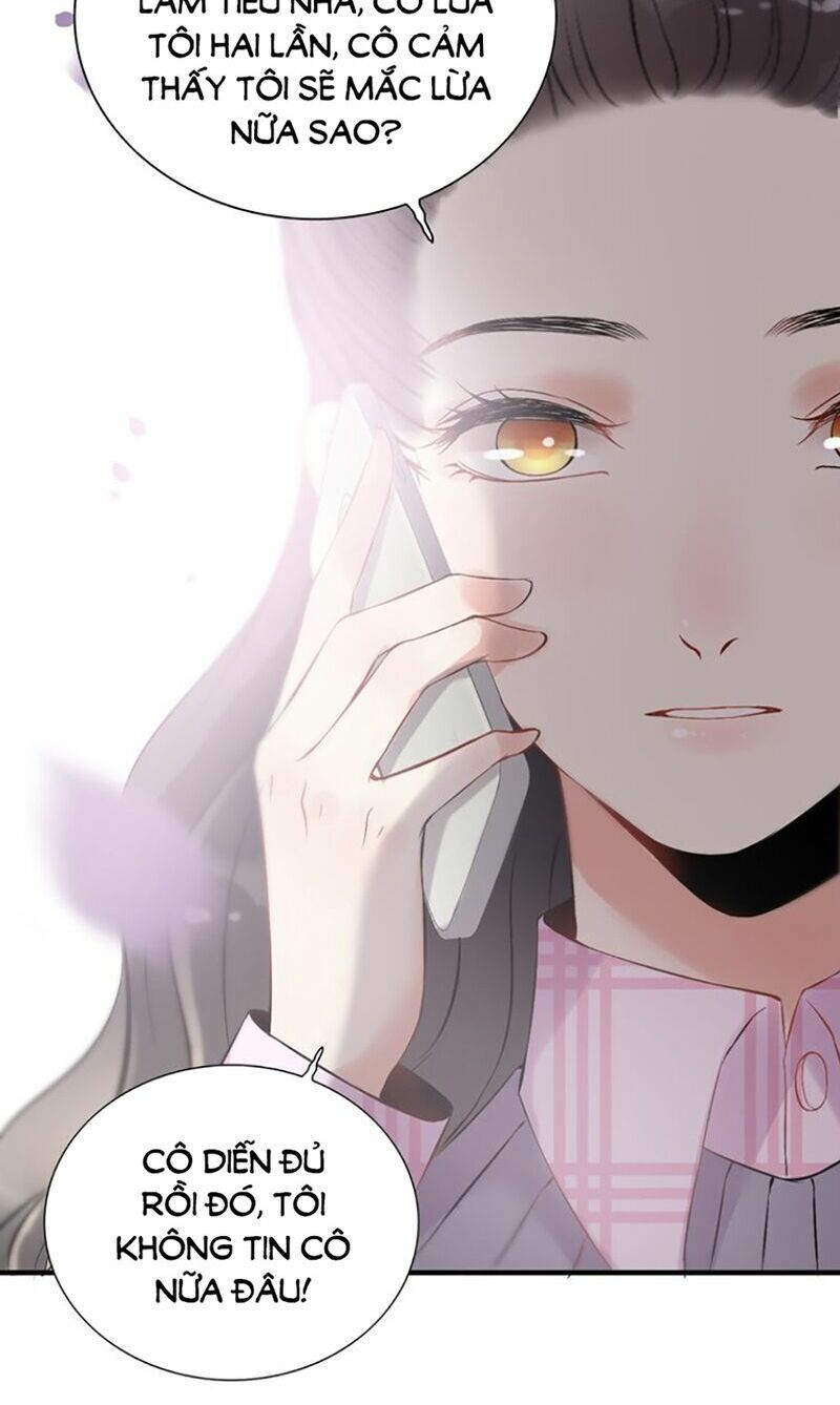 đọc truyện Cô Vợ Hợp Đồng Bỏ Trốn Của Tổng Giám Đốc Chương 100 ảnh 21 tại Thiên Thai Truyện